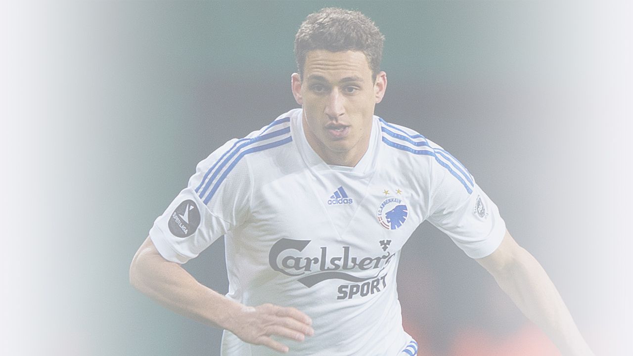 Margreitter Forsvar F.C. København